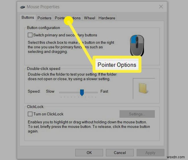 How to Turn Off Mouse Acceleration in Windows 10