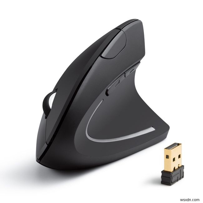 What Is a Computer Mouse?