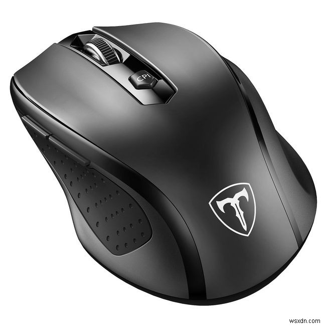 What Is a Computer Mouse?
