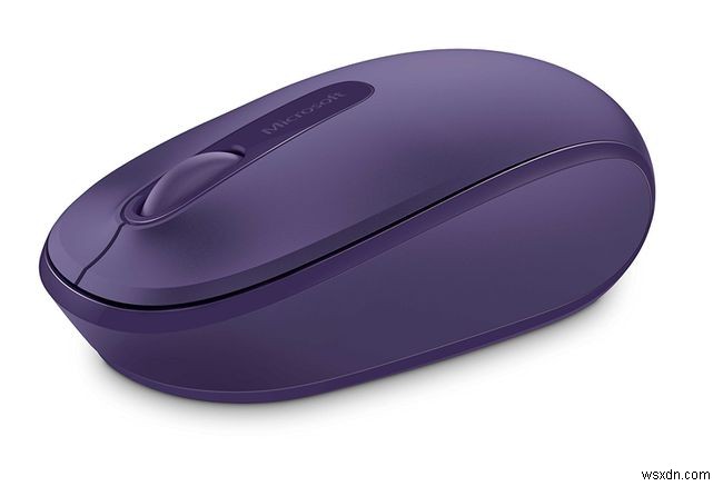 What Is a Computer Mouse?