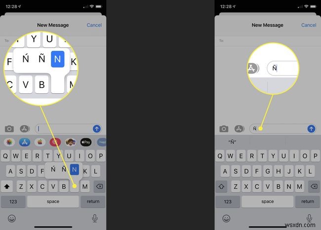 How to Type a Tilde Mark