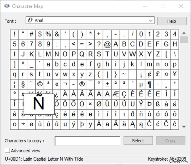How to Type a Tilde Mark