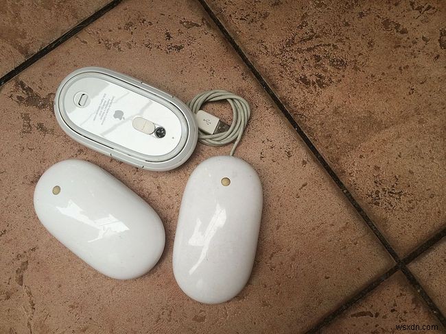 My Mouse Wont Work! How Do I Fix It?