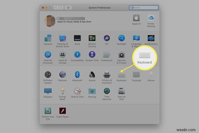 How to Change Keyboard Language