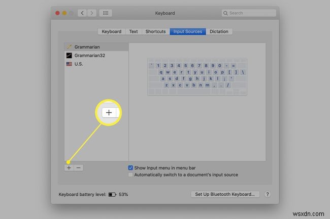 How to Change Keyboard Language