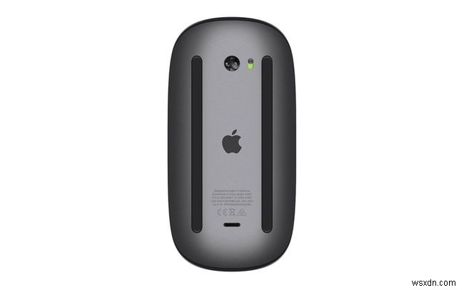 An Easy Fix for a Magic Mouse Tracking Problem