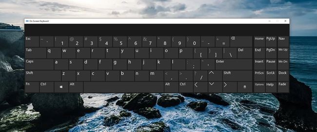 My Keyboard Wont Work. Now What?