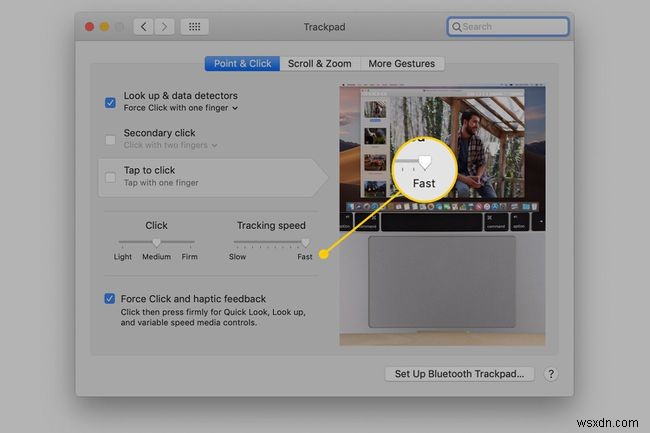 How to Change Mouse Speed or Sensitivity