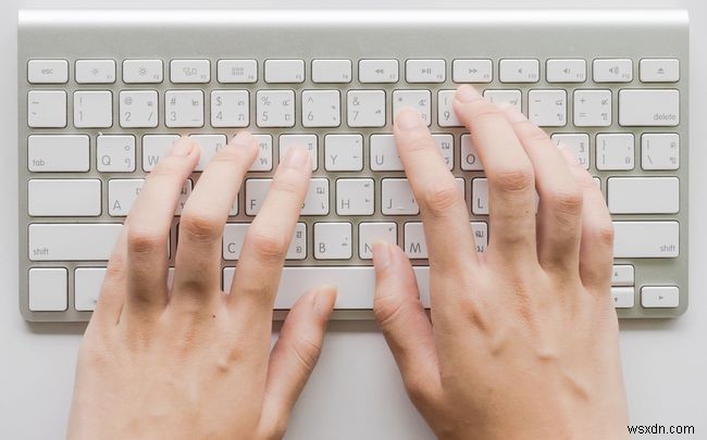 The Ultimate Guide to Keyboards