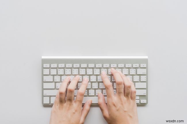 The Ultimate Guide to Keyboards