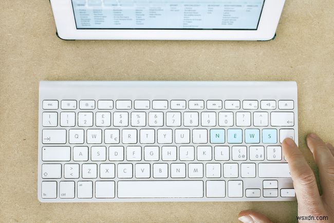 The Ultimate Guide to Keyboards