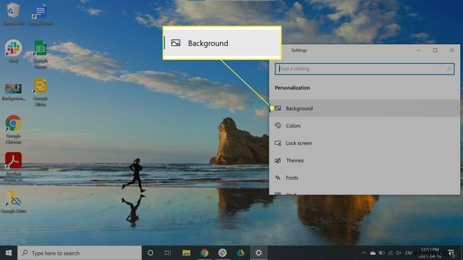 How to Set Different Wallpapers on Dual Monitors