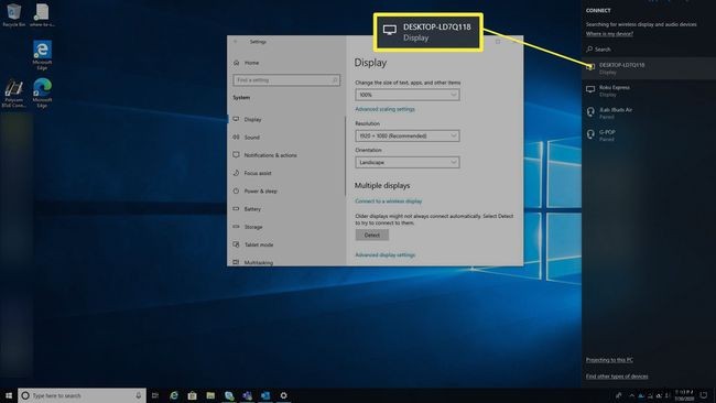How to Use a Laptop as a Monitor