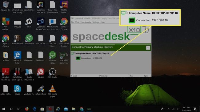 How to Use a Laptop as a Monitor