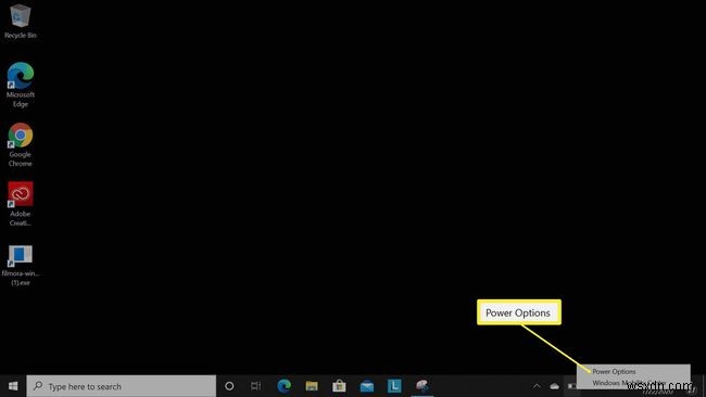 How to Close Your Laptop and Use an External Monitor