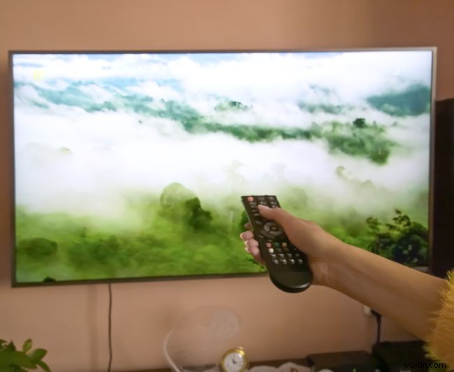 LCD Displays and Bit Color Depth