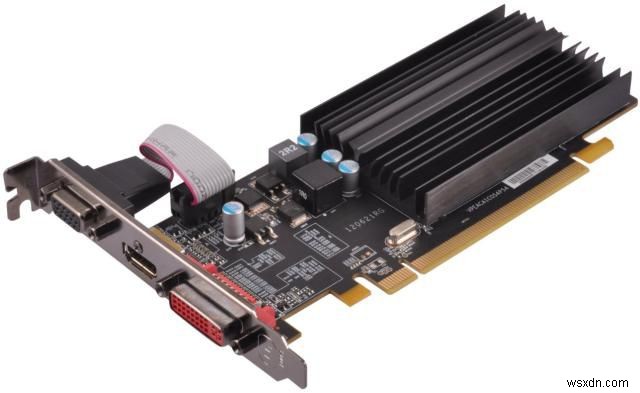 What Is a Video Card?