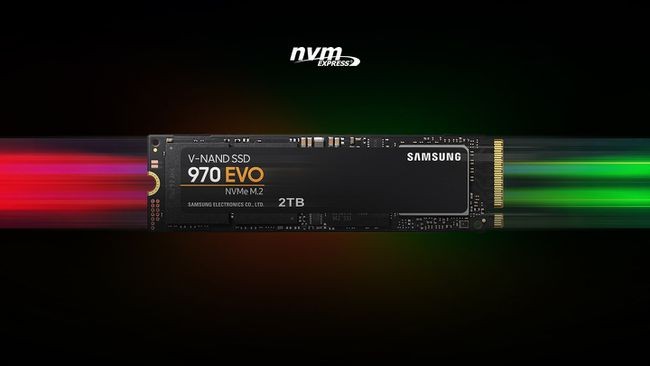 What Is a PCIe SSD?