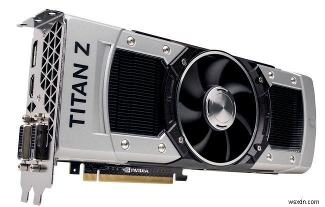 CUDA Cores in Video Cards