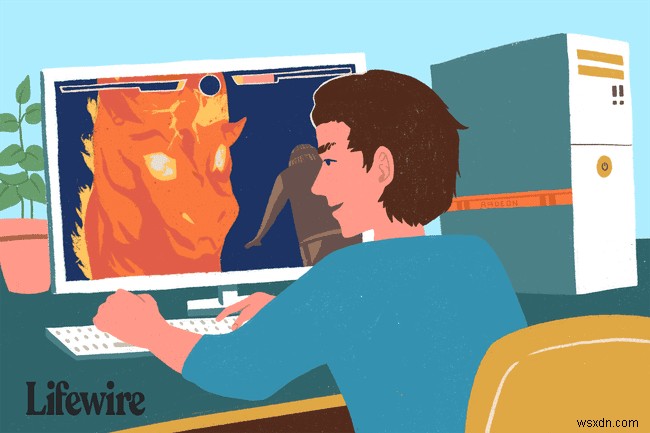 AMD Radeon Video Card Drivers v21.50.02.01 (March 17, 2022)