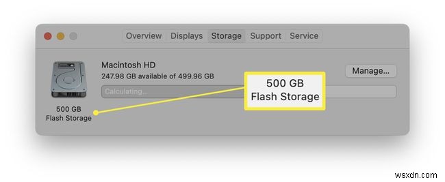 How to Know If You Have an SSD or HDD Hard Drive