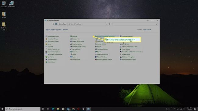 How to Back Up a Computer to an External Hard Drive