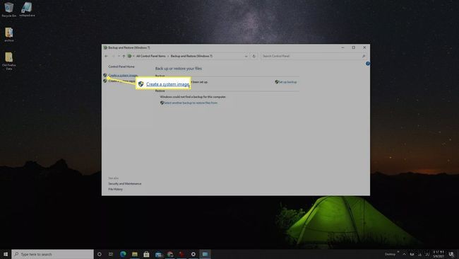 How to Back Up a Computer to an External Hard Drive