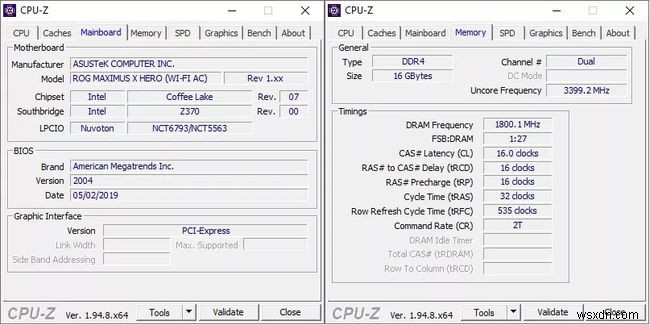 How to Overclock RAM