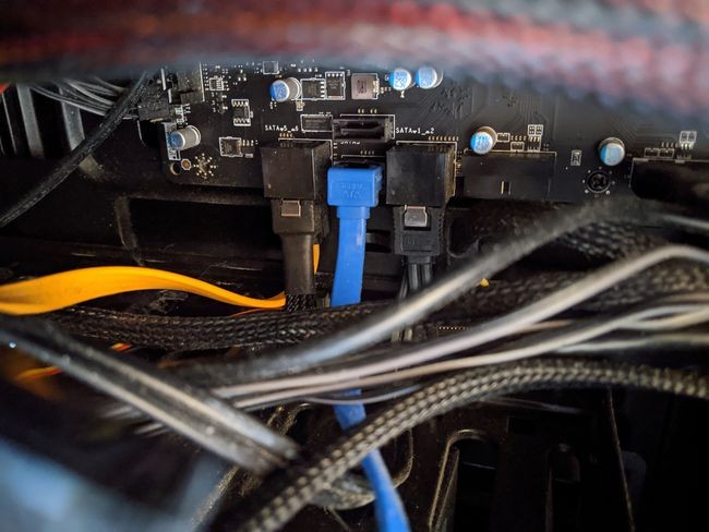 How to Install a Second SSD