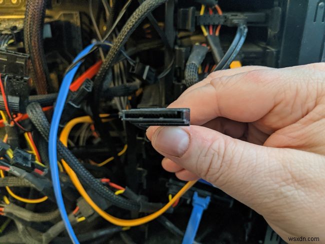 How to Install a Second SSD