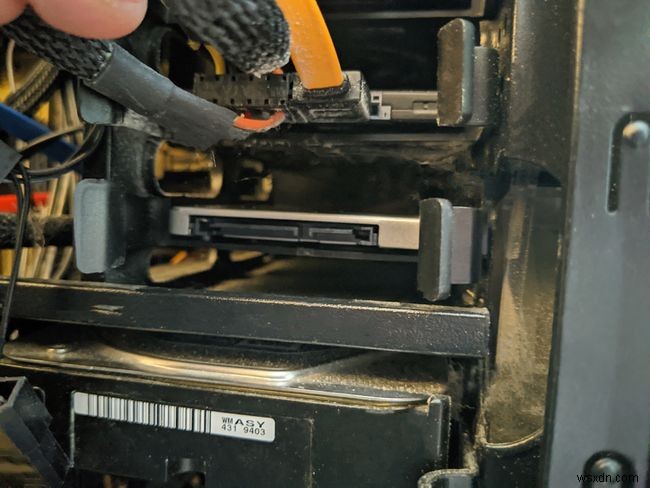How to Install a Second SSD