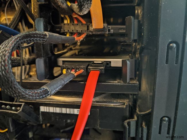 How to Install a Second SSD