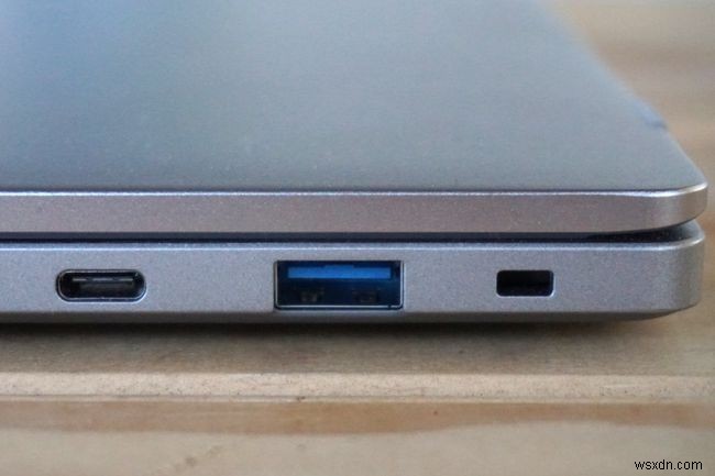 How to Use an External Drive With a Chromebook