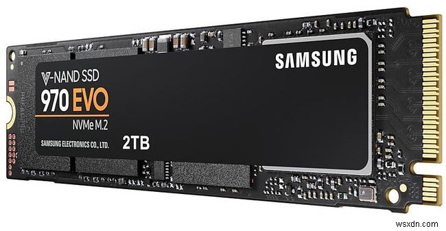 What Is a Solid State Drive (SSD)?