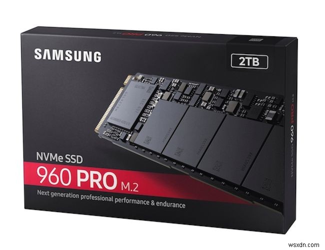 How the M.2 SSD Will Make Your PC Even Faster