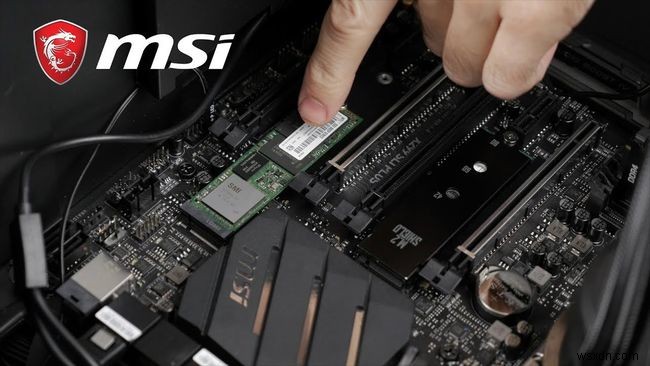 How the M.2 SSD Will Make Your PC Even Faster