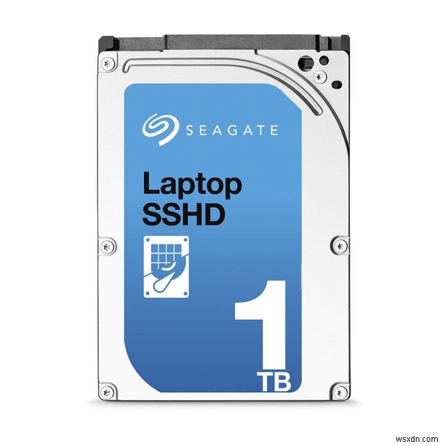 Advantages and Disadvantages of SSHDs (Solid State Hybrid Drives)