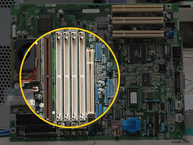 What Is RAM (Random Access Memory)?
