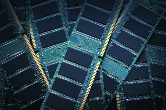 What Is RAM (Random Access Memory)?