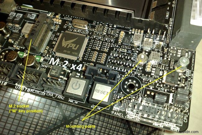 How to Install an SSD in Your Computer