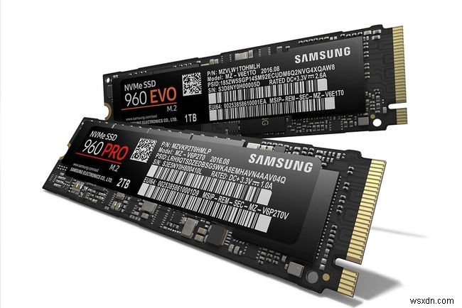 How to Install an SSD in Your Computer