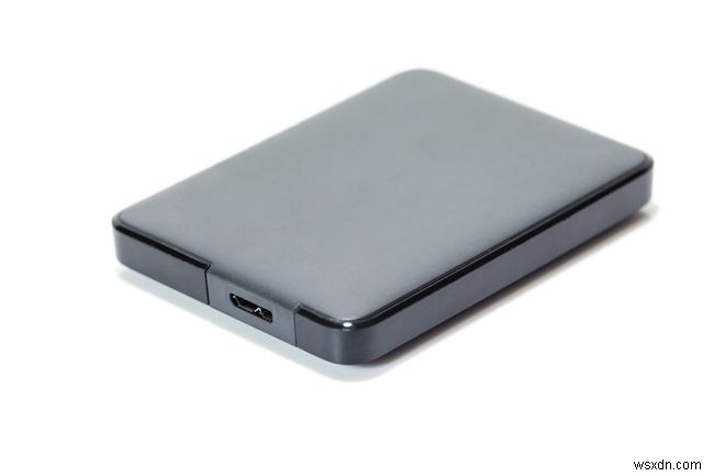 What Is a Wireless Hard Drive?
