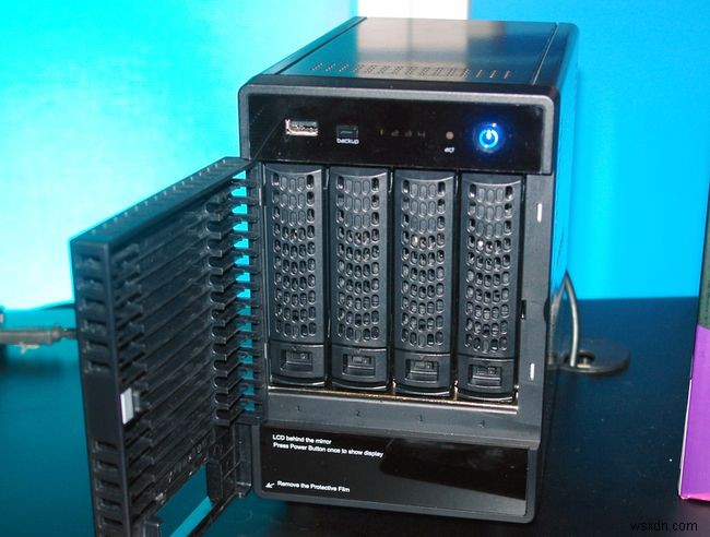 What Is a NAS (Network Attached Storage) Device?