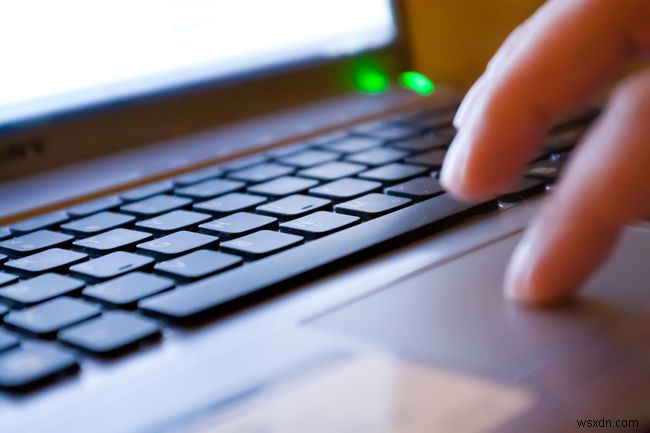 What Is a Hard Drive Activity Light?