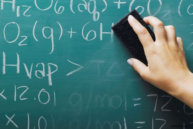 Data Sanitization Methods