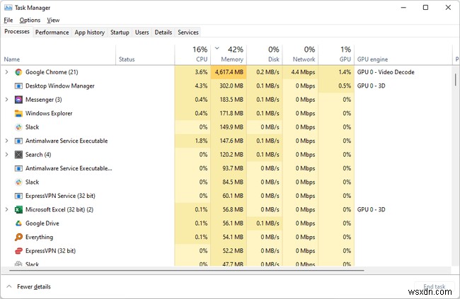 What Is a Hard Drive Activity Light?