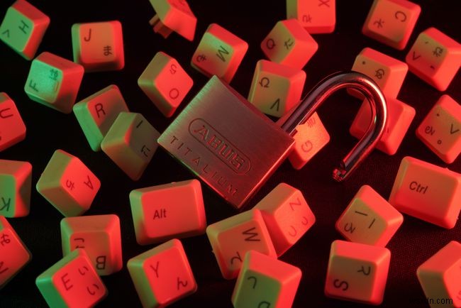 File Storage Encryption