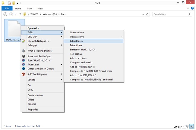 Samsung HUTIL v2.10 Review