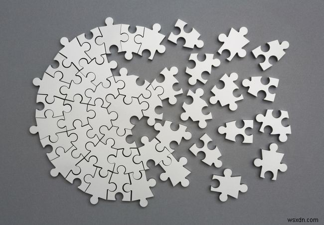 What Is a Volume Boot Record?