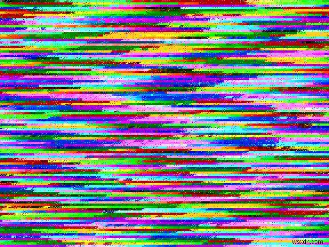 What Does Corrupt File Mean?